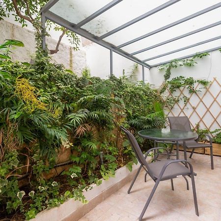 A Newly Fully Renovated Studio Athen Exterior foto